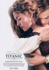 Titanic: 25 výročí